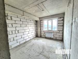 1-к квартира, вторичка, 48м2, 10/16 этаж
