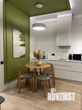 1-к квартира, вторичка, 32м2, 18/21 этаж