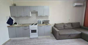 2-к квартира, вторичка, 39м2, 4/17 этаж