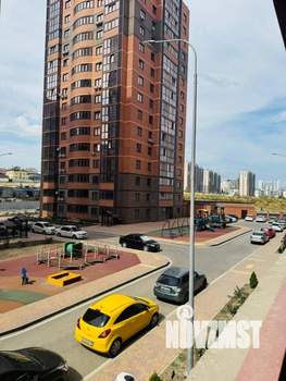 1-к квартира, вторичка, 49м2, 2/16 этаж