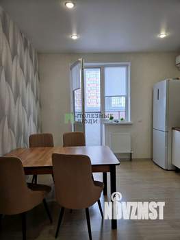 2-к квартира, вторичка, 61м2, 10/20 этаж