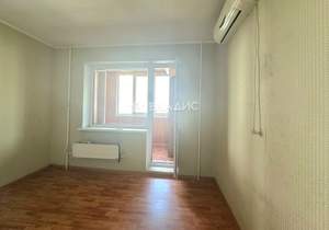 1-к квартира, вторичка, 28м2, 4/10 этаж