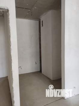 1-к квартира, вторичка, 42м2, 10/18 этаж
