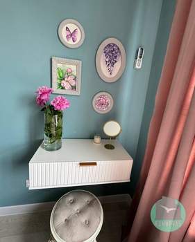 1-к квартира, вторичка, 36м2, 7/20 этаж