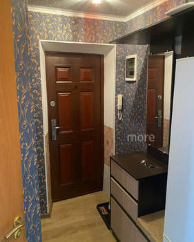 2-к квартира, вторичка, 45м2, 4/5 этаж