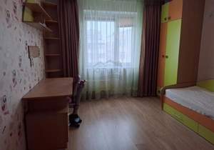 2-к квартира, вторичка, 53м2, 9/10 этаж
