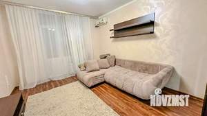 2-к квартира, вторичка, 63м2, 3/3 этаж