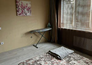 3-к квартира, вторичка, 76м2, 1/16 этаж