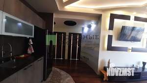 3-к квартира, вторичка, 98м2, 11/21 этаж