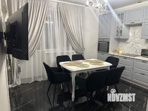 2-к квартира, вторичка, 66м2, 1/20 этаж