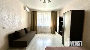 1-к квартира, вторичка, 34м2, 3/10 этаж