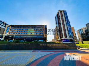 Студия квартира, вторичка, 26м2, 15/21 этаж