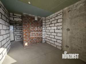 2-к квартира, вторичка, 50м2, 23/23 этаж