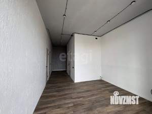 2-к квартира, вторичка, 60м2, 10/21 этаж