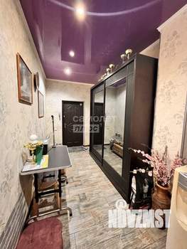 3-к квартира, вторичка, 87м2, 2/4 этаж