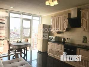 1-к квартира, вторичка, 50м2, 14/19 этаж