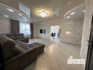 3-к квартира, вторичка, 82м2, 10/19 этаж