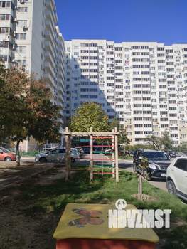 2-к квартира, вторичка, 61м2, 4/16 этаж