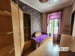 3-к квартира, вторичка, 60м2, 3/3 этаж