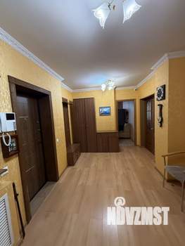 3-к квартира, вторичка, 110м2, 5/10 этаж
