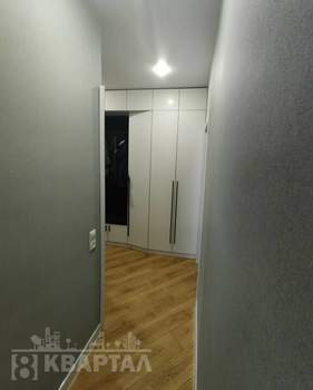 3-к квартира, вторичка, 57м2, 4/4 этаж