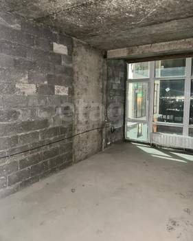 Студия квартира, вторичка, 26м2, 2/3 этаж