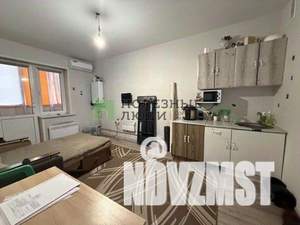 Студия квартира, вторичка, 22м2, 1/3 этаж