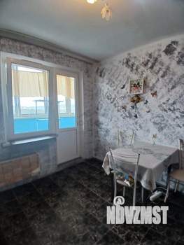 1-к квартира, вторичка, 37м2, 10/16 этаж