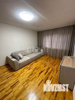 2-к квартира, вторичка, 47м2, 4/5 этаж