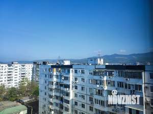 2-к квартира, вторичка, 53м2, 10/10 этаж