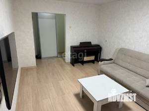 3-к квартира, вторичка, 62м2, 1/10 этаж