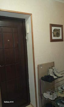 1-к квартира, вторичка, 31м2, 5/5 этаж