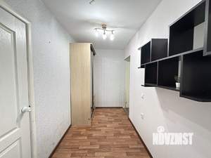 1-к квартира, вторичка, 48м2, 7/16 этаж