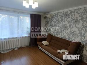 3-к квартира, вторичка, 64м2, 2/9 этаж