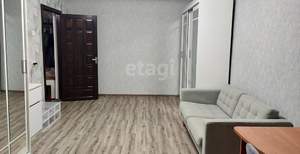 3-к квартира, вторичка, 117м2, 1/9 этаж