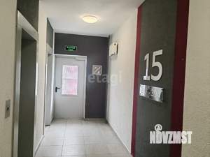 2-к квартира, вторичка, 54м2, 15/23 этаж