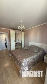 2-к квартира, вторичка, 60м2, 10/25 этаж