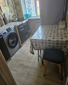 2-к квартира, вторичка, 34м2, 3/4 этаж