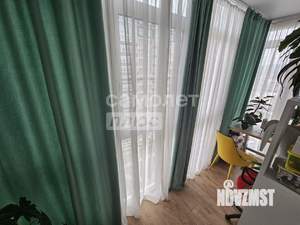 3-к квартира, вторичка, 117м2, 11/16 этаж