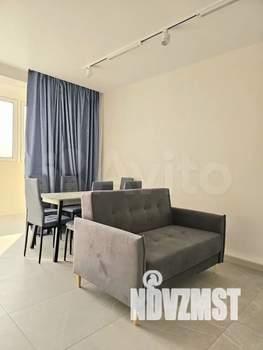2-к квартира, вторичка, 60м2, 15/19 этаж