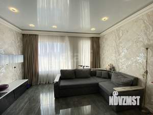 3-к квартира, вторичка, 91м2, 21/23 этаж