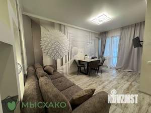 2-к квартира, вторичка, 55м2, 4/7 этаж