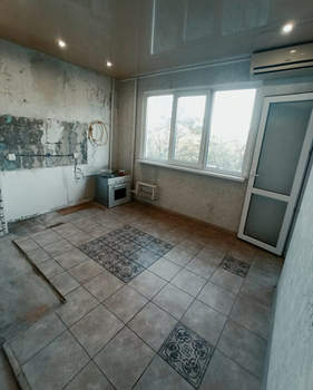1-к квартира, вторичка, 41м2, 3/9 этаж