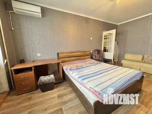 1-к квартира, вторичка, 37м2, 8/9 этаж