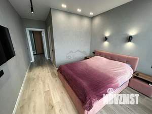 3-к квартира, вторичка, 80м2, 16/21 этаж