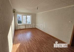 3-к квартира, вторичка, 65м2, 4/5 этаж