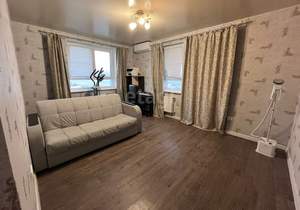 3-к квартира, вторичка, 84м2, 20/25 этаж