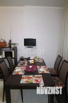 3-к квартира, вторичка, 94м2, 5/5 этаж