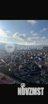 3-к квартира, вторичка, 70м2, 15/20 этаж