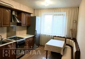 3-к квартира, вторичка, 62м2, 5/10 этаж